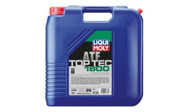 Převodový olej Top Tec ATF 1800