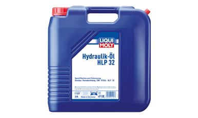 Hydraulický olej HLP 32