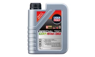 Motorový olej Special Tec DX1 5W-30