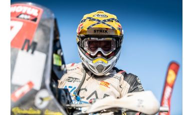 Jantar Team – 10. etapa