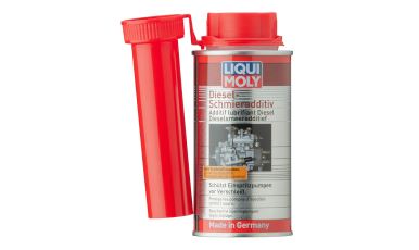 Mazacia prísada do nafty