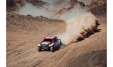 DAKAR 2024 - 11. etapa (120)