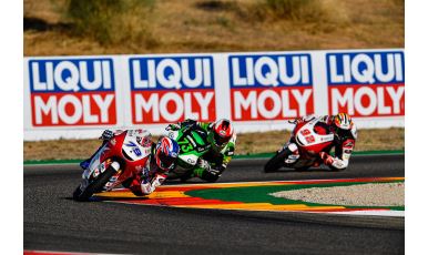 Tisková zpráva LIQUI MOLY