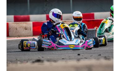 CITARUSUS RACING TEAM (12)