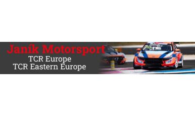 Hyundai Janík Motorsport