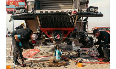 InstaTrade Loprais Team De Rooy FPT (176)