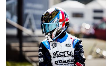 CITARUSUS RACING TEAM (70)