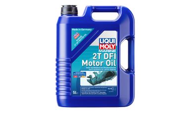 Motorový olej Marine 2T DFI