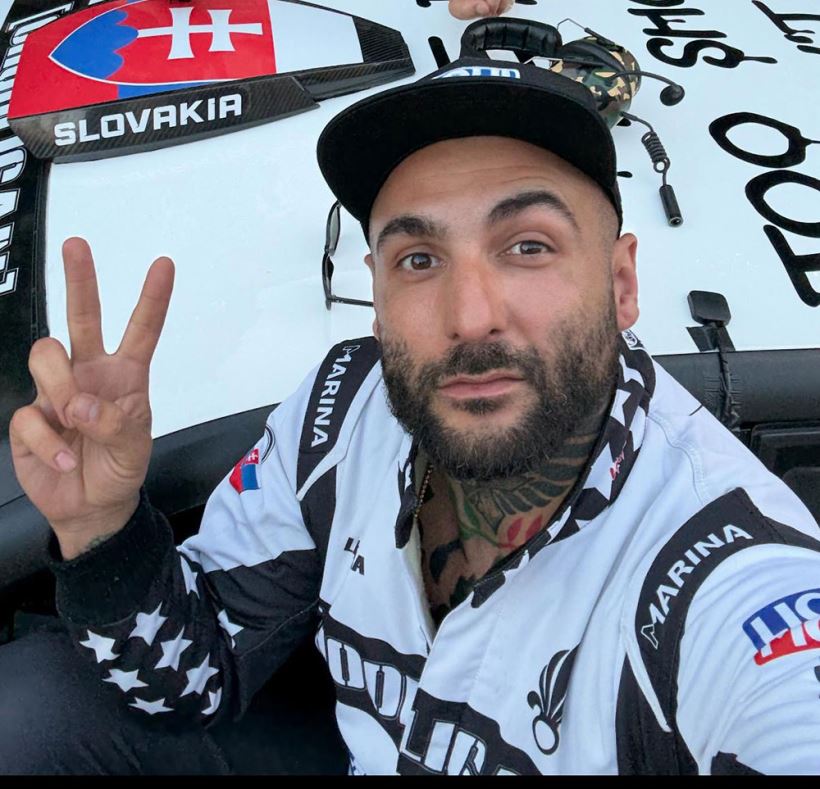 Chooligan Racing team