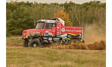 InstaTrade Loprais Team De Rooy FPT (129)