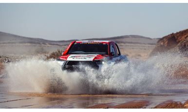 Baja SSV Morocco 2024 (153)