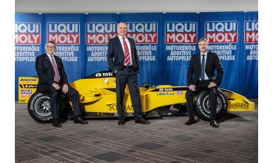 LIQUI MOLY