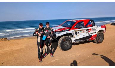 Africa Eco Race 2025 (190)