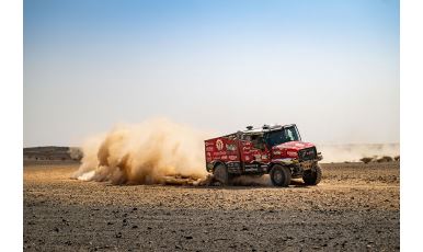 Dakar 2026 - Stage 11 (391)