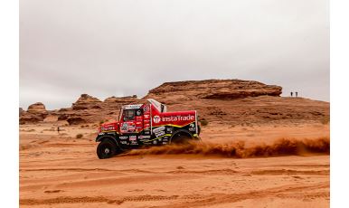 InstaTrade Loprais Team De Rooy FPT (154)