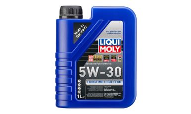 Motorový olej Longtime High Tech 5W-30