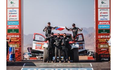 DAKAR 2024 - Prolog (64)