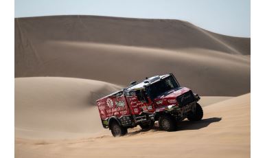 Dakar 2026 - Stage 9 (383)