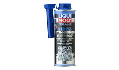 Pro-Line Čistič benzinových systémů