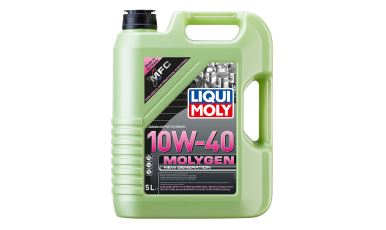 Motorový olej Molygen New Generation 10W-40