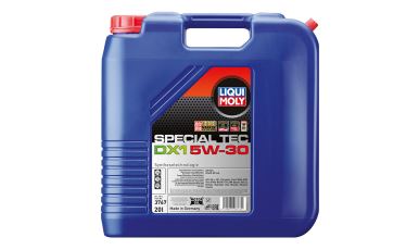 Motorový olej Special Tec DX1 5W-30