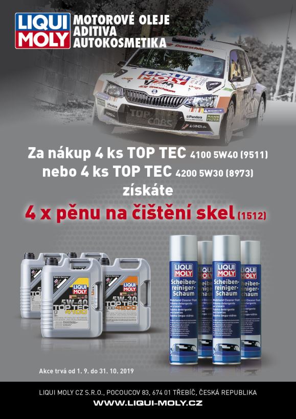 LIQUI MOLY CZ