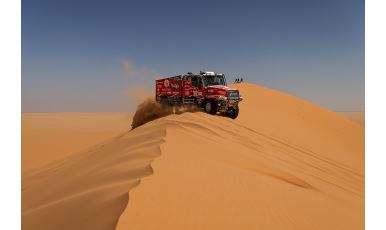 Dakar 2026 - Stage 8 (380)