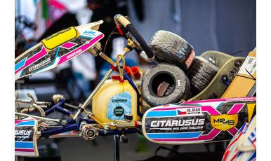 CITARUSUS RACING TEAM (54)