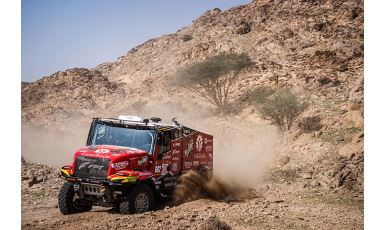 Dakar 2026 - Stage 2 (346)