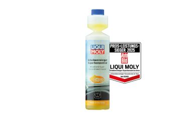 Čistič skiel - superkoncentrát