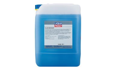 Čistič lesklých povrchů