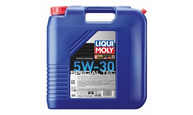 Motorový olej Special Tec 5W-30