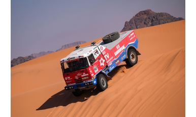DAKAR 2025 - E5 (293)