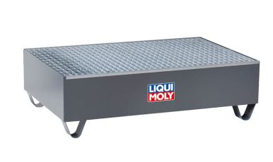 Sběrná vana na olej