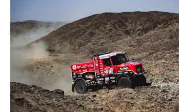 DAKAR 2024 - 3. etapa (199)