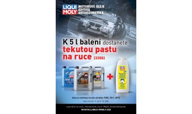 AKCE LIQUI MOLY - 3355