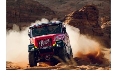 DAKAR 2024 - 1. etapa (192)