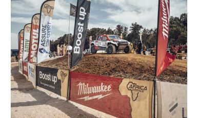 Toyota Gazoo Racing Czech