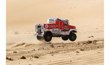 InstaTrade Loprais Team De Rooy FPT (35)