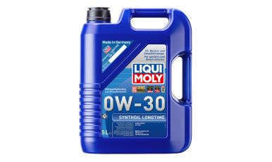 Motorový olej Synthoil Longtime 0W-30
