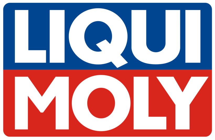 LIQUI MOLY - Slib kvality