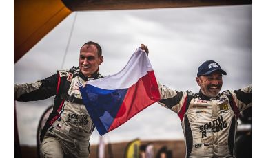 Tomáš Ouředníček