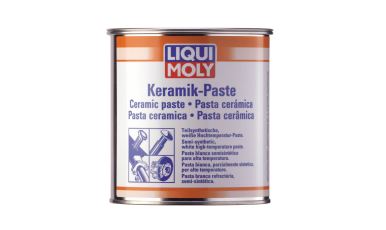 Keramická pasta