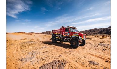 DAKAR 2024 - 10. etapa (240)