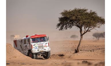 DAKAR 2025 - E10 (318)