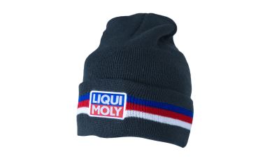 Pletená čiapka / Beanie