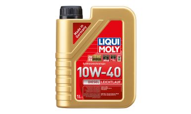 Motorový olej Diesel Leichtlauf 10W-40