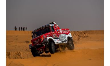 InstaTrade Loprais Team De Rooy FPT (43)