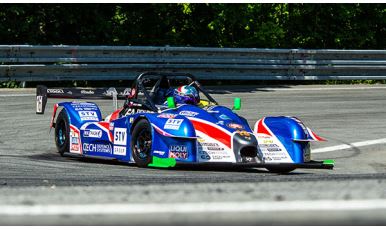 Maverick Hill Climb Czech 2024 - Brno (7)