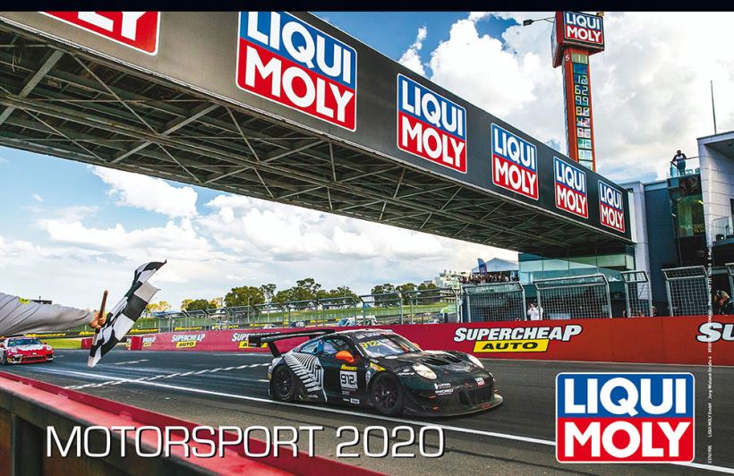 LIQUI MOLY GmbH